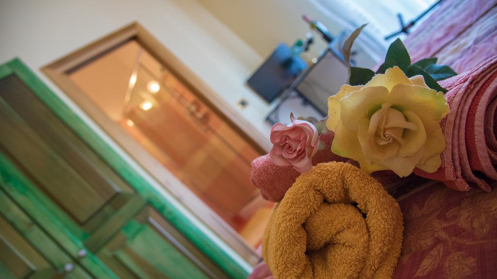 B&B Via Spalti 52 ตราปานี ห้อง รูปภาพ