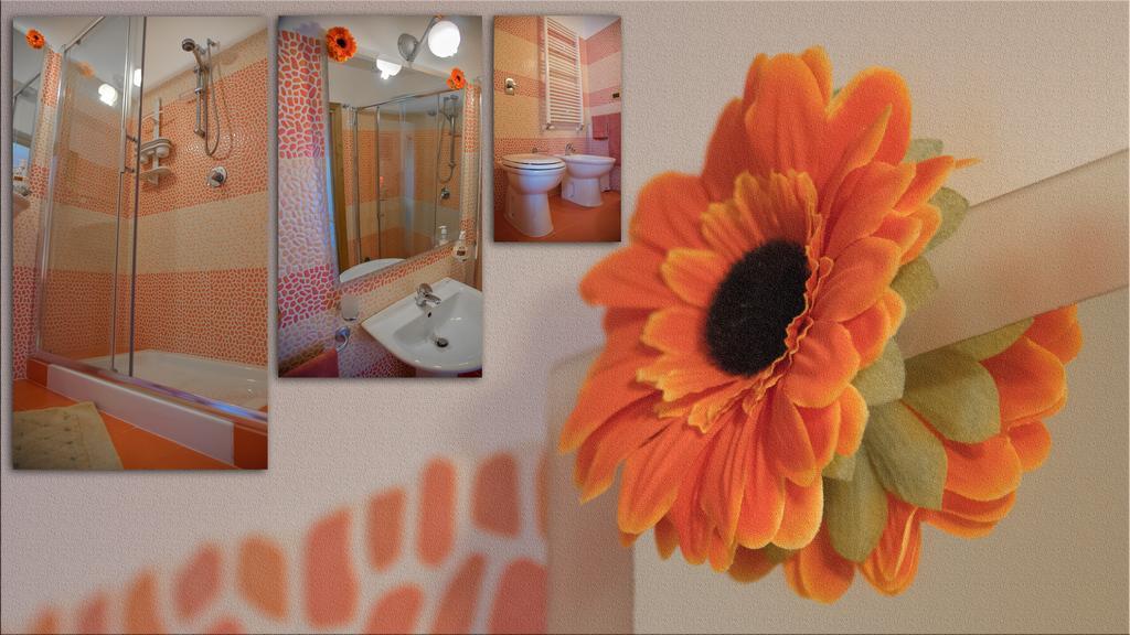 B&B Via Spalti 52 ตราปานี ห้อง รูปภาพ